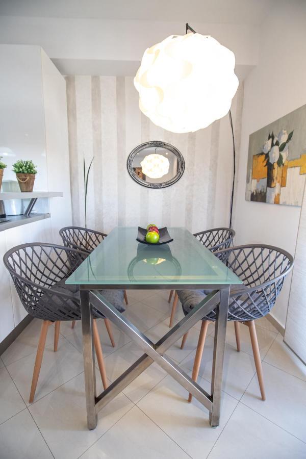 Luxury & Cozy Apartment Volos Exterior photo